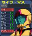 Sayla stats