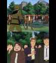Victory Gundam Civilians