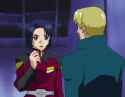 Athrun and Lacus&#039; Dad