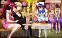 Post Ending Boss Ange 1
