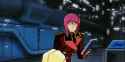 Haman as Nanai