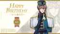 Happy Birthday 6 1