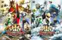 Gozyuger parallel