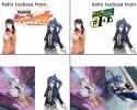 TMS Symphogear Tsubasa