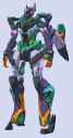 Eva 01