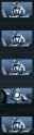 gundam unit of 4