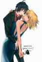 __cagalli_yula_athha_and_shinn_asuka_gundam_and_2_more_drawn_by_she_morianosu__d38866837ec4fc8425aeb4e5c96147a2