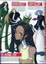 For The Barrel - Newtype US 5