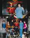 Kuuga 2000