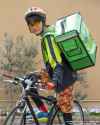 Hanto Rider