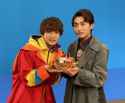 Hanto birthday