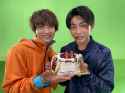 Valen cake