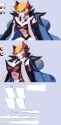 PC Computer - SD Gundam G Generation Cross Rays - Code Amelias