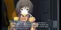 Yui loves her Shiranui