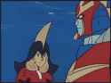 drunk Daitarn 3