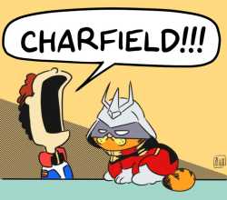 charfield