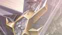 Ultimate Dancouga mouthplate