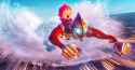 Ultraman rising
