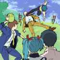 Kamille saves Char