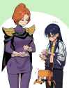 __nyaan_conch_and_kycilia_zabi_gundam_and_1_more_drawn_by_ouma_bunshichirou__sample-e6e025a127f01134b1f864310966b8e8