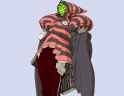 Tiberius Demonbane
