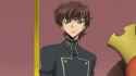 Smug Suzaku