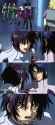 Shinn&#039;s response to Athrun&#039;s slap