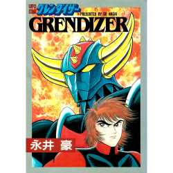 grendizer