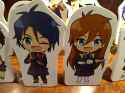 Maito and Guy
