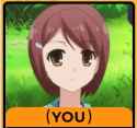 (You)