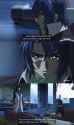 Athrun and Durandal