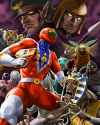 SunRed VS Florshiem