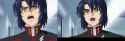 Destiny Athrun frames