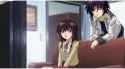 Mayu and Shinn