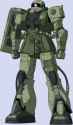 MS-06F_Zaku_Doan&#039;s_Custom_Front