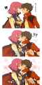 haman and judau