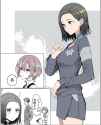 __amate_yuzuriha_haro_challia_bull_and_comoli_harcourt_gundam_and_1_more_drawn_by_syatey__71570b42b39858b7ce1a3f6a029b32cc