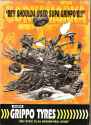 29247-2nd Edition, Copyright Games Workshop, Gorkamorka, Humor, Orks, Retro Review