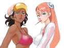 __aida_rayhunton_and_steer_gundam_and_1_more_drawn_by_aobito_sukoyaka_bystander__fa6ad23f9b680ab06e67fbe8ae60102c