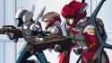 [XerBlade] Mobile Suit Gundam SEED HD Remaster - 48 - To an Endless Future [BD 1080p x265 10-bit Opus][8BCCC793].mkv_snapshot_14.17.924