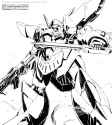 Gespenst blade