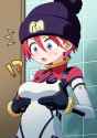 __amate_yuzuriha_gundam_and_1_more_drawn_by_akou_roushi__1ace3187a52f7bc78d883c7867cd9fed