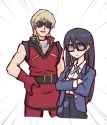 __quattro_bajeena_and_nyaan_gundam_and_2_more_drawn_by_apakan__bd36b690180bb6ed38b59d55cf4916cb