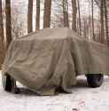 canvas tarp