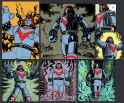 Robos of the Giant variety
