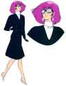 casual haman