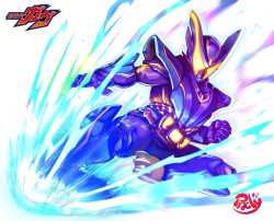 /krg/ - Kamen Rider General #3935: Master Kick Edition