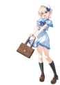 sailor gal kiri full