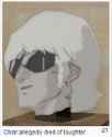 char death