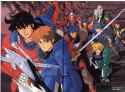 ronin-warriors-review-and-character-info